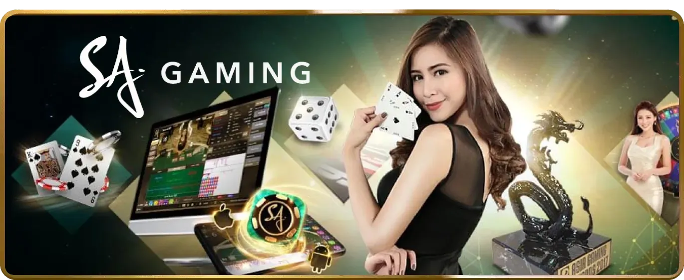 Casino trực tuyến tv888
