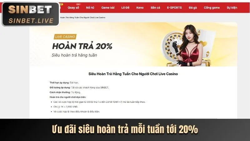 Banner kêu gọi hành động tv888